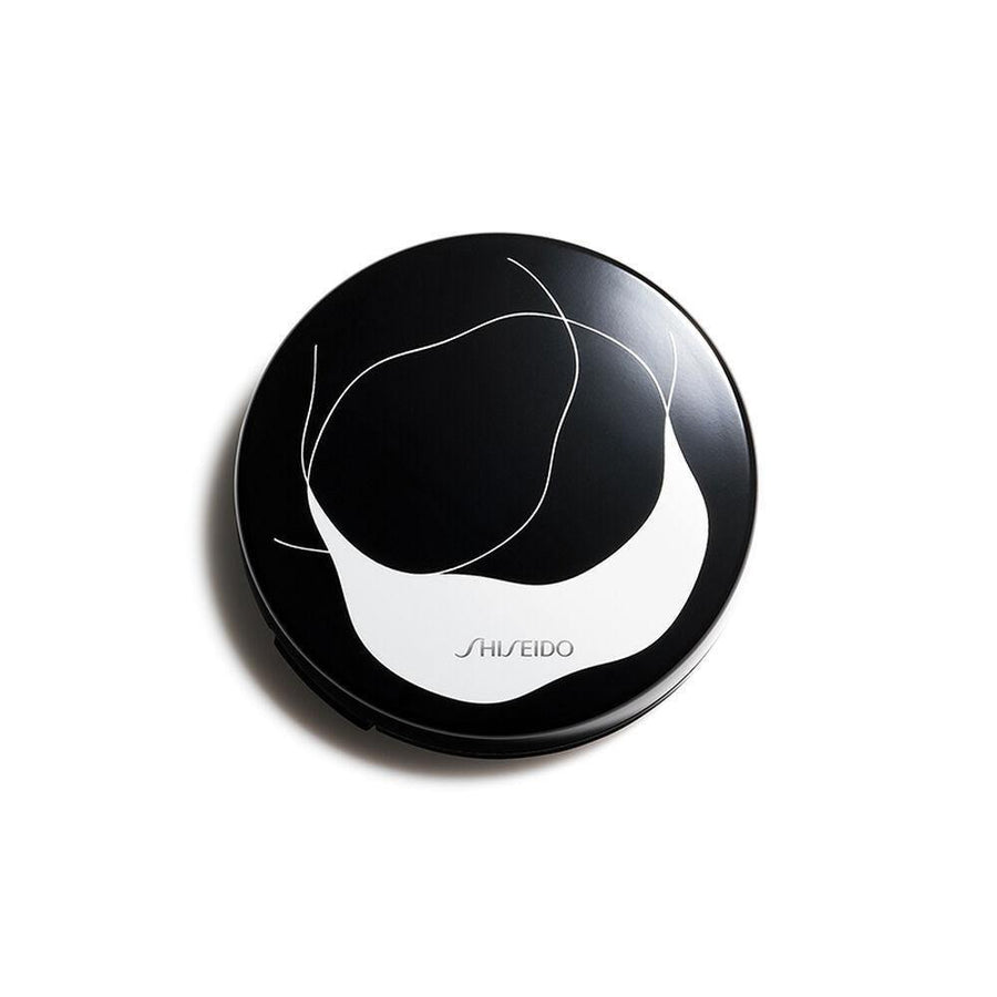 Phấn Nước Shiseido Synchro Skin Glow Cushion Compact (Traditional Edition) - Kallos Vietnam