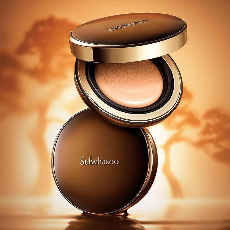 Phấn Nước Sulwhasoo Perfecting Cushion Intense - Kallos Vietnam