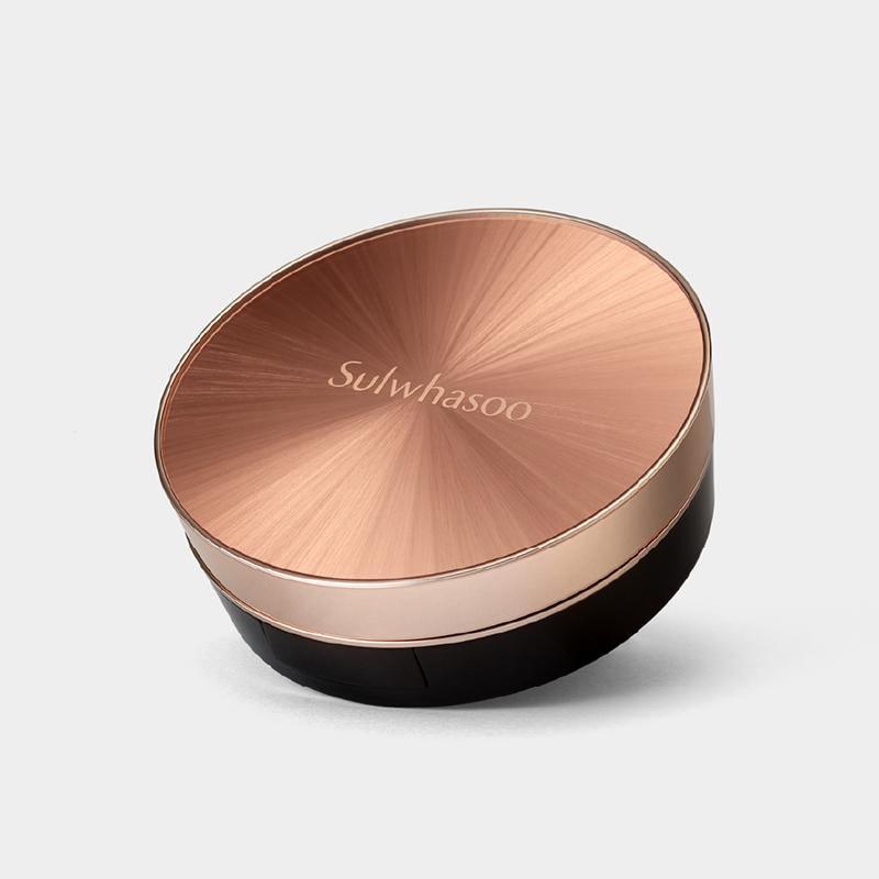 Phấn Nước Sulwhasoo Timetreasure Radiance Serum Cushion - Kallos Vietnam