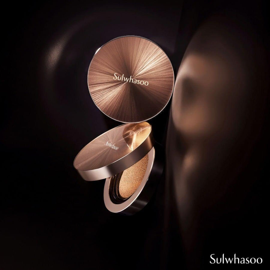 Phấn Nước Sulwhasoo Timetreasure Radiance Serum Cushion - Kallos Vietnam