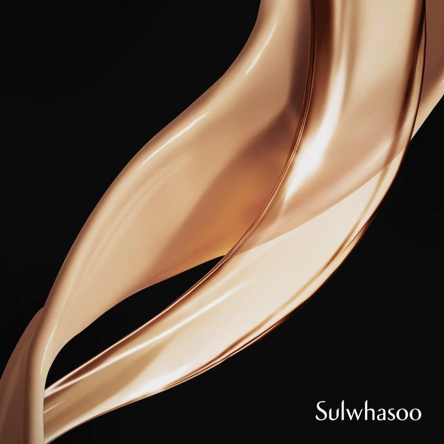 Phấn Nước Sulwhasoo Timetreasure Radiance Serum Cushion - Kallos Vietnam