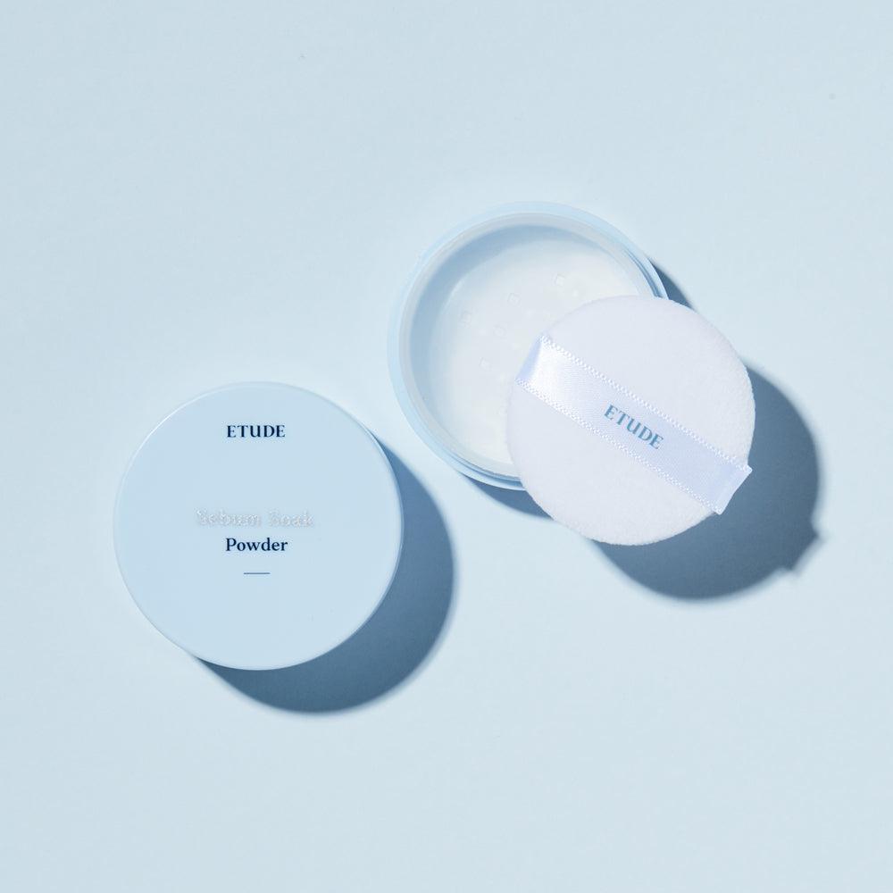 Phấn Phủ Etude House Sebum Soak Powder - Kallos Vietnam