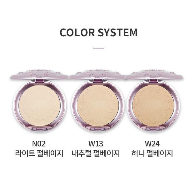 Phấn Phủ Etude House Secret Beam Powder Pact - Kallos Vietnam