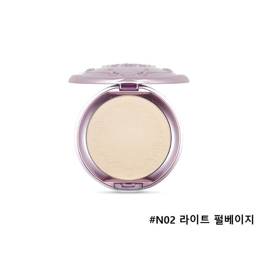 Phấn Phủ Etude House Secret Beam Powder Pact - Kallos Vietnam