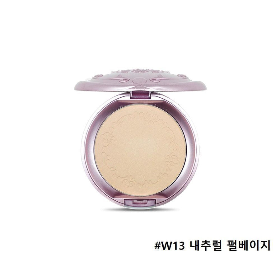 Phấn Phủ Etude House Secret Beam Powder Pact - Kallos Vietnam