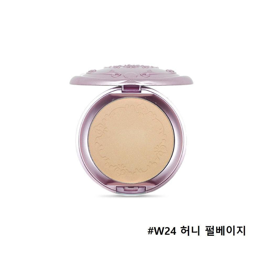 Phấn Phủ Etude House Secret Beam Powder Pact - Kallos Vietnam