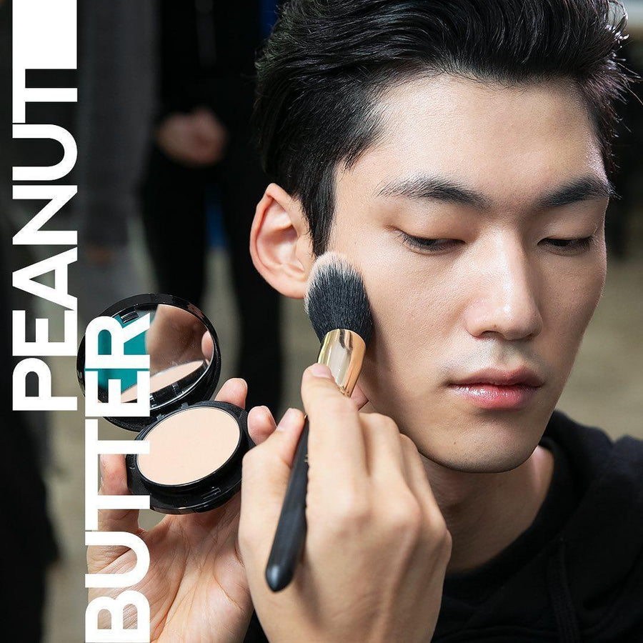 Phấn Phủ Hera HD Perfect Powder Pact - Kallos Vietnam