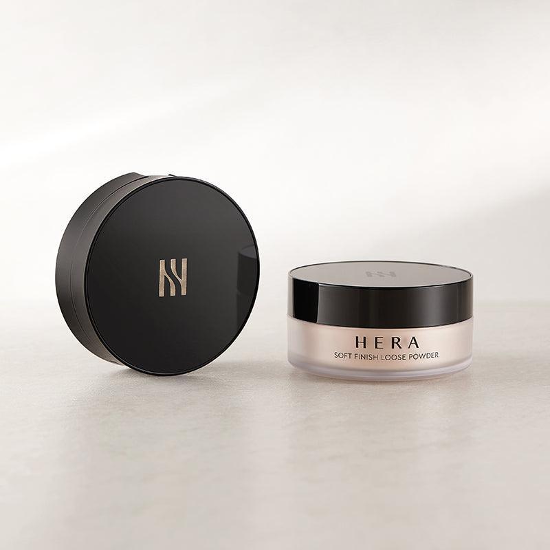 Phấn Phủ Hera Soft Finish Loose Powder - Kallos Vietnam