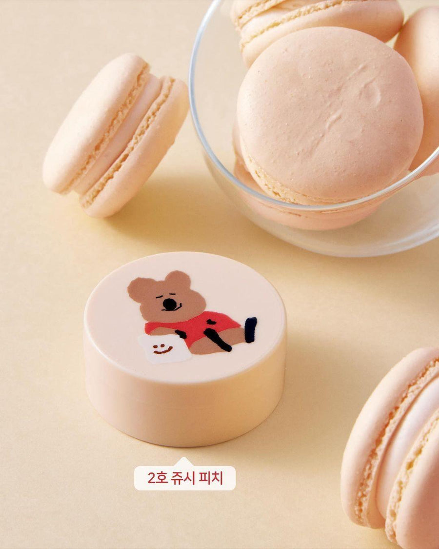 Phấn Phủ Innisfree Dinotaeng No Sebum Mineral Powder - Kallos Vietnam