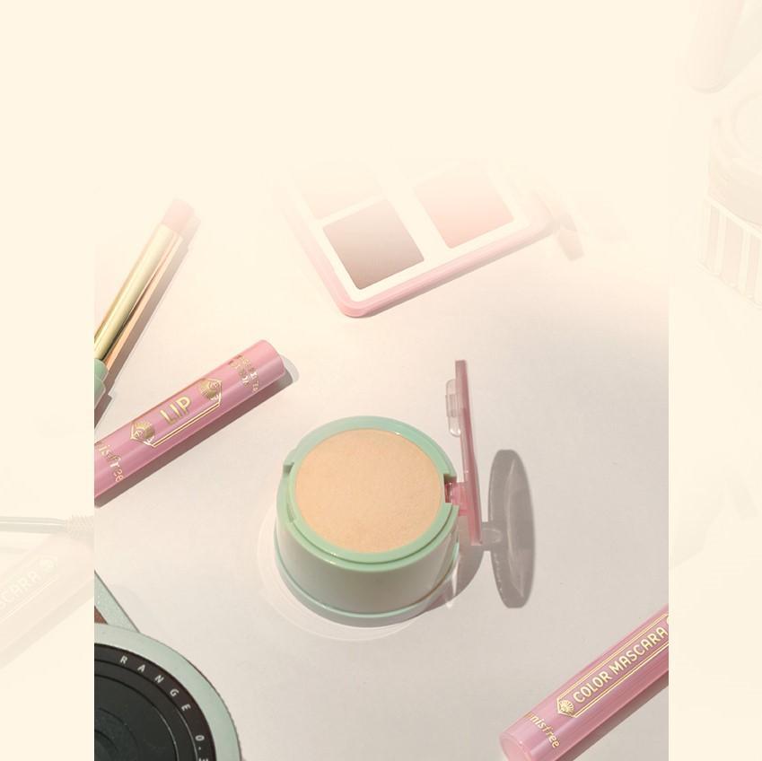 Phấn Phủ Innisfree Vintage Filter Blur Pact - Kallos Vietnam