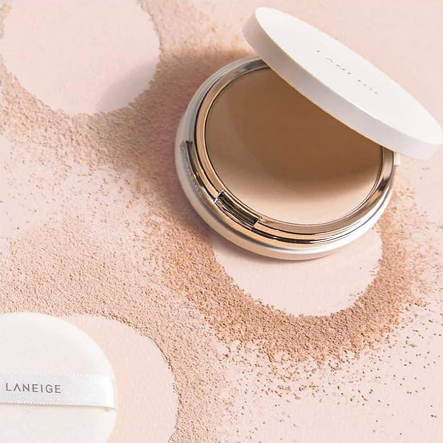 Phấn Phủ Laneige Light Fit Pact - Kallos Vietnam