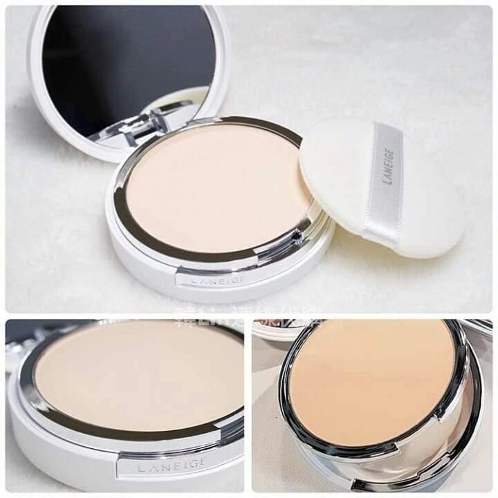 Phấn Phủ Laneige Light Fit Pact - Kallos Vietnam