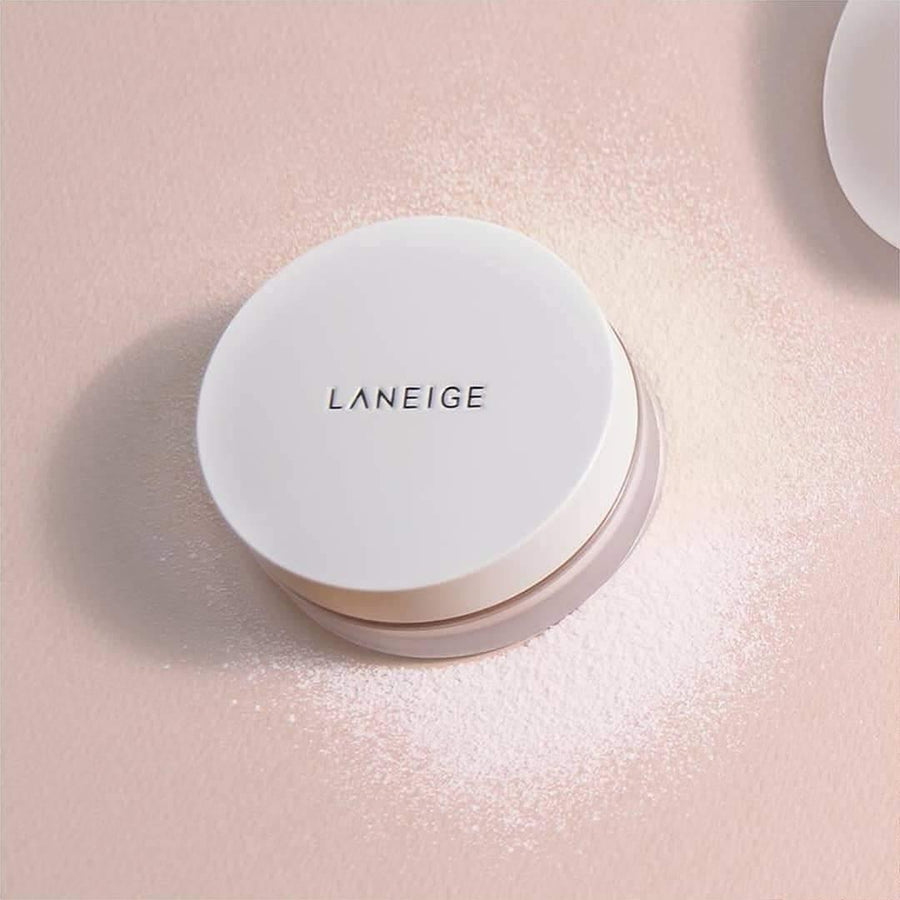 Phấn Phủ Laneige Light Fit Powder - Kallos Vietnam