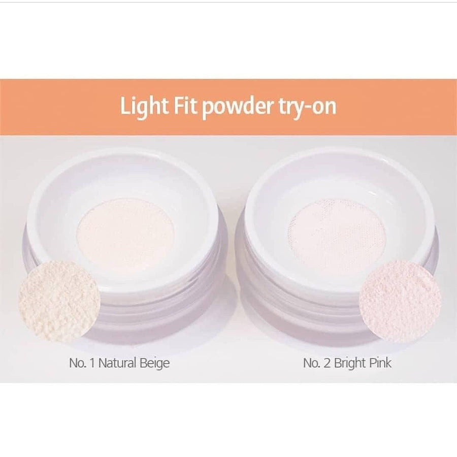 Phấn Phủ Laneige Light Fit Powder - Kallos Vietnam