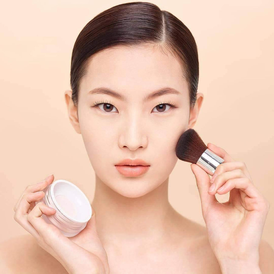 Phấn Phủ Laneige Light Fit Powder - Kallos Vietnam