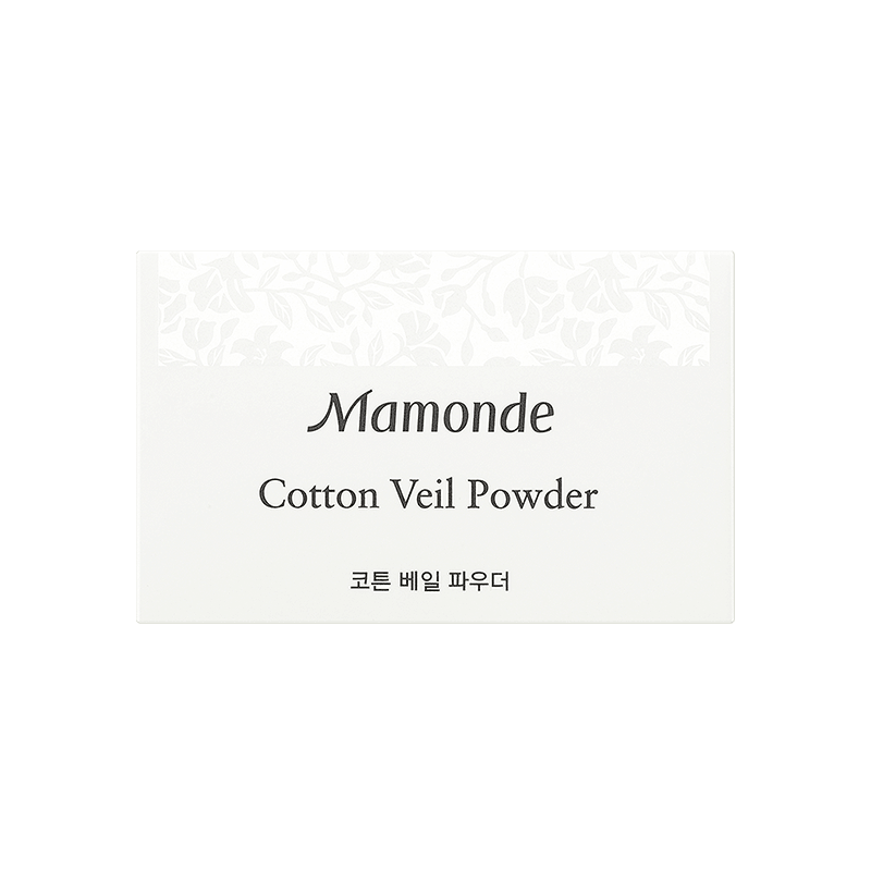 Phấn Phủ Mamonde Cotton Veil Powder - Kallos Vietnam