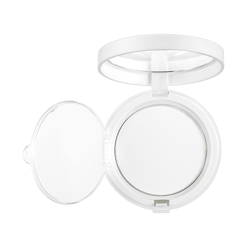 Phấn Phủ Mamonde Cotton Veil Powder Pact - Kallos Vietnam