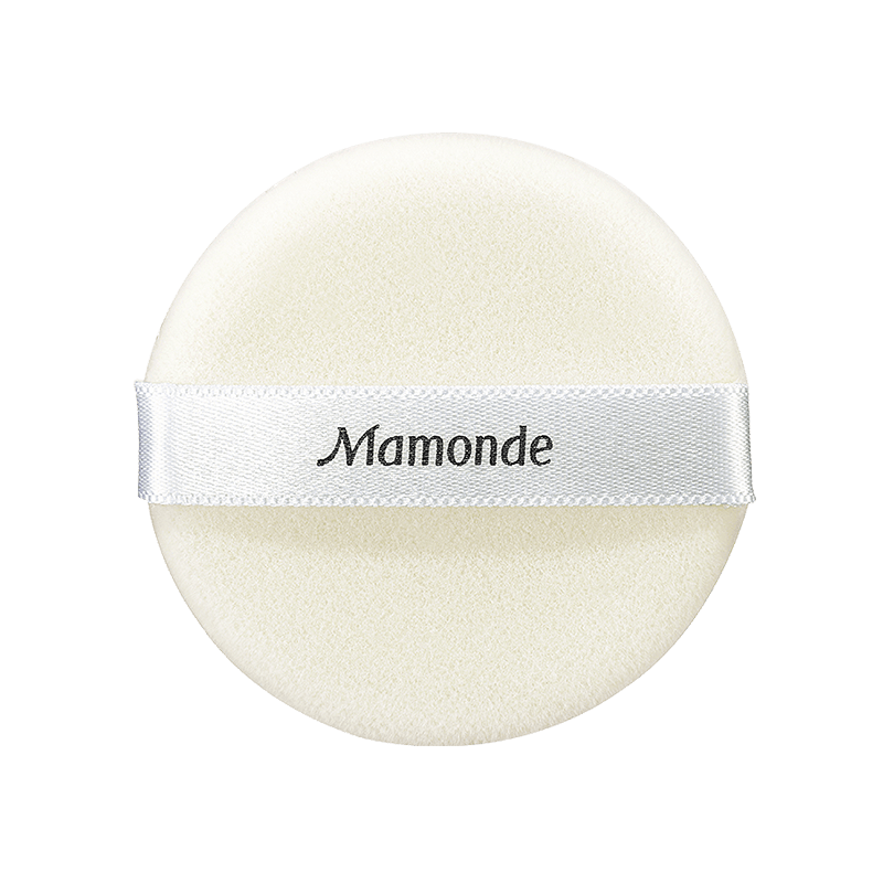 Phấn Phủ Mamonde Cotton Veil Powder Pact - Kallos Vietnam