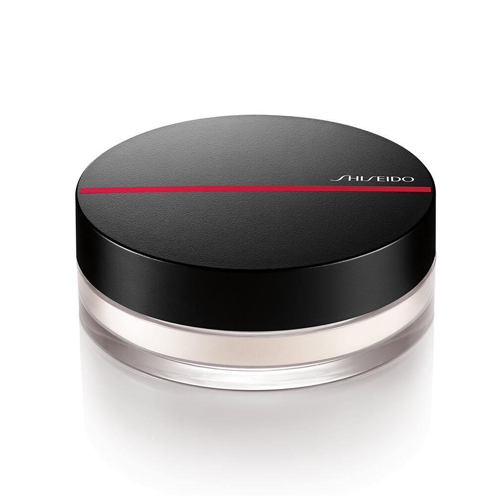 Phấn Phủ Shiseido Synchro Skin Invisible Silk Loose Powder - Kallos Vietnam