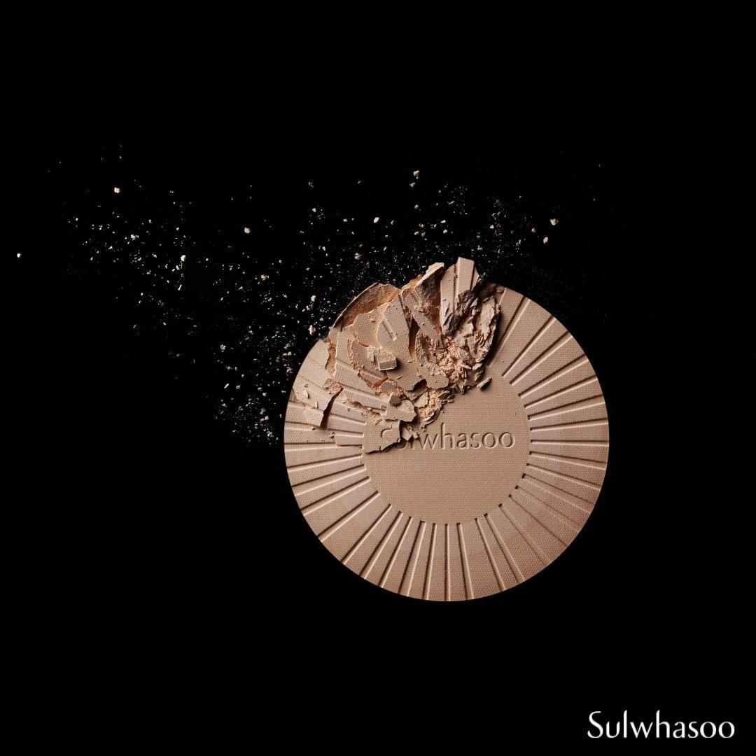 Phấn Phủ Sulwhasoo Timetreasure Radiance Powder Foundation - Kallos Vietnam