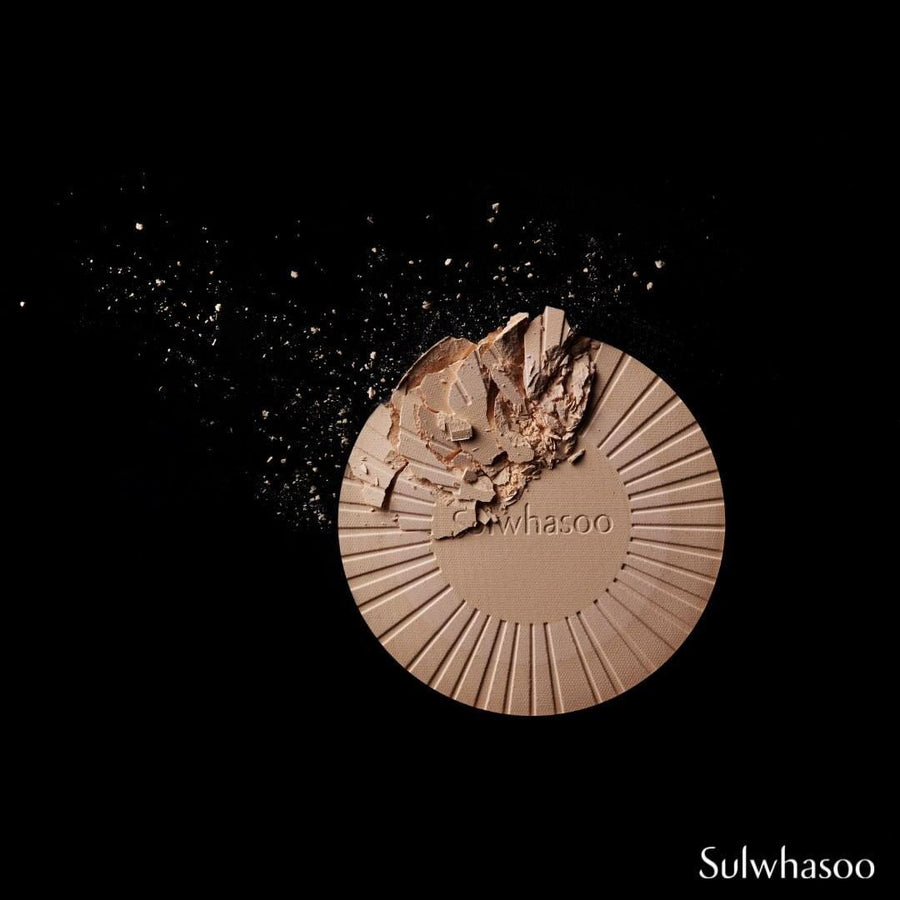 Phấn Phủ Sulwhasoo Timetreasure Radiance Powder Foundation - Kallos Vietnam