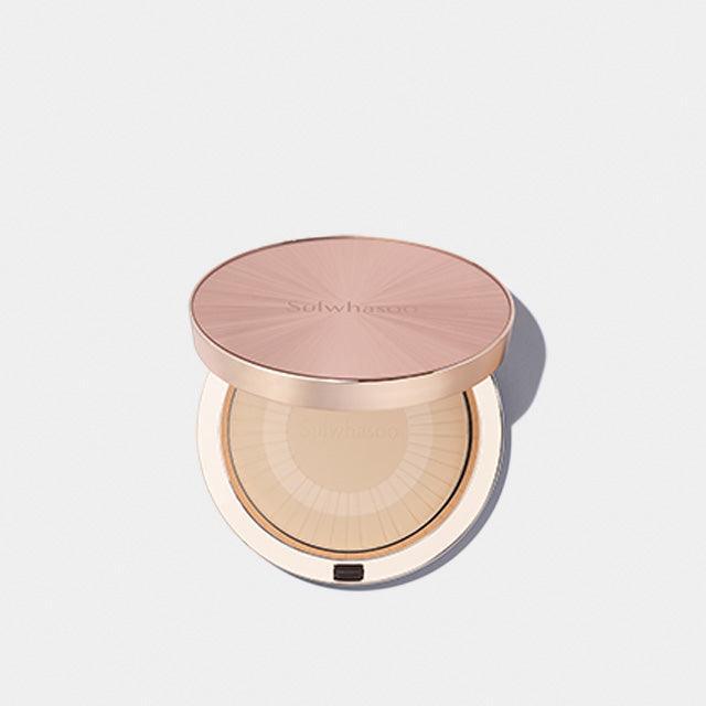 Phấn Phủ Sulwhasoo Timetreasure Radiance Powder Foundation - Kallos Vietnam