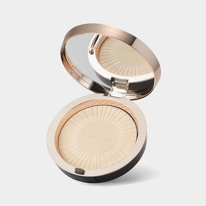 Phấn Phủ Sulwhasoo Timetreasure Radiance Powder Foundation - Kallos Vietnam