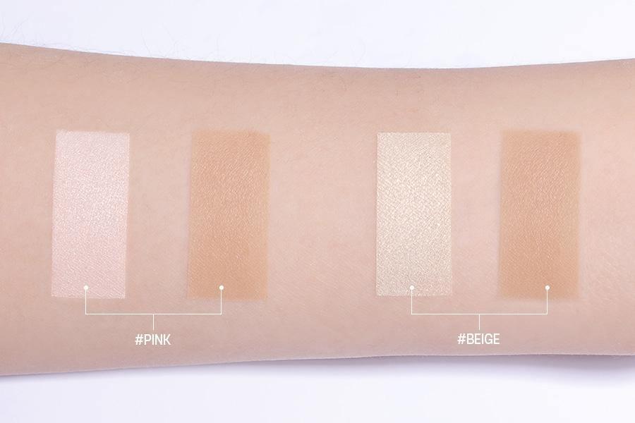 Phấn Tạo Khối 3CE Magic Touch Face Maker - Kallos Vietnam