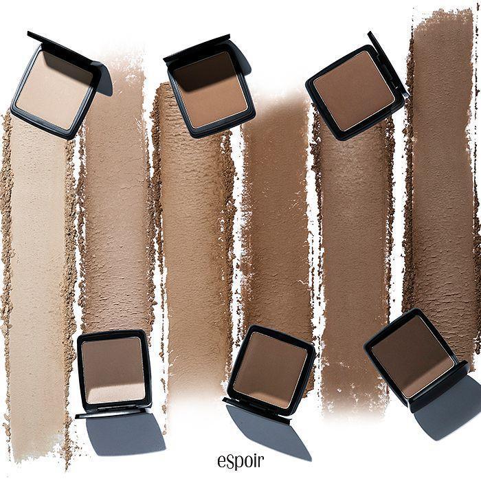 Phấn Tạo Khối Espoir Contour Powder - Kallos Vietnam