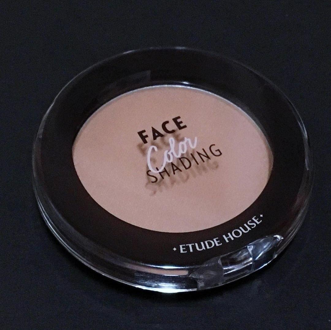 Phấn Tạo Khối Etude House Face Color Shading - Kallos Vietnam