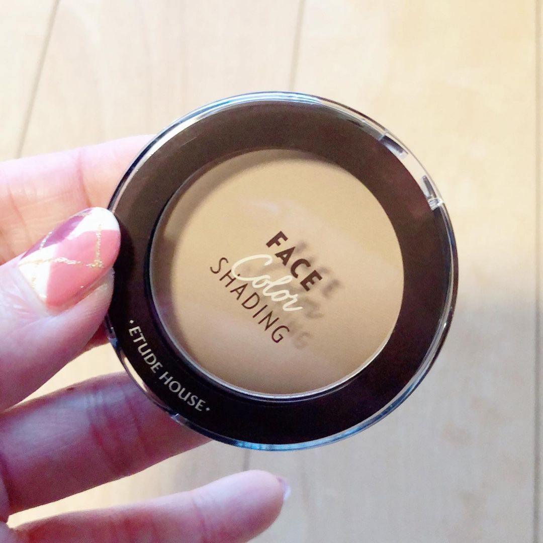 Phấn Tạo Khối Etude House Face Color Shading - Kallos Vietnam