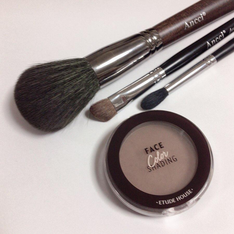 Phấn Tạo Khối Etude House Face Color Shading - Kallos Vietnam