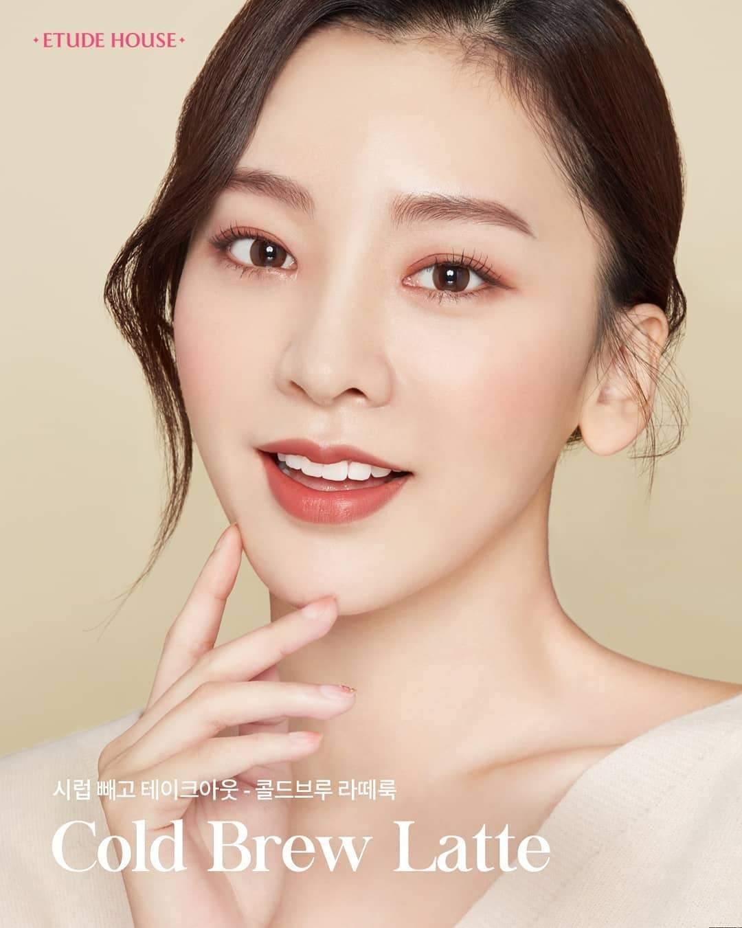 Phấn Tạo Khối Etude House Gradation Contour Wheel - Kallos Vietnam