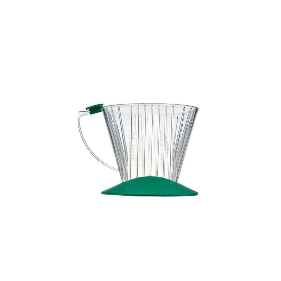 Phễu Lọc Cà Phê Starbucks Siren Clever Dripper - Kallos Vietnam