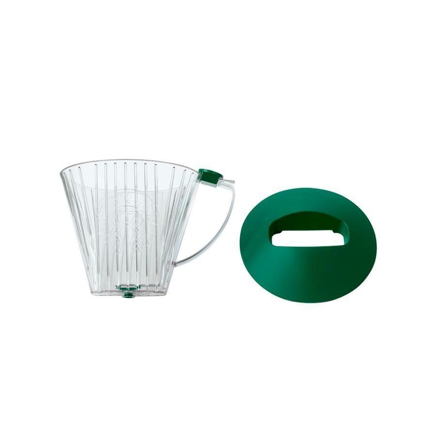Phễu Lọc Cà Phê Starbucks Siren Clever Dripper - Kallos Vietnam