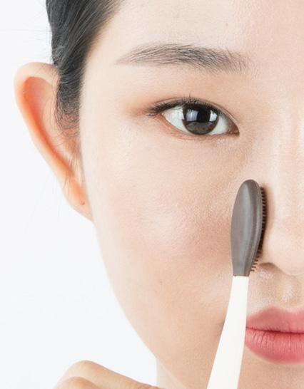 Que Chà Mụn Đầu Đen Innisfree Blackhead Dual Cleaner - Kallos Vietnam