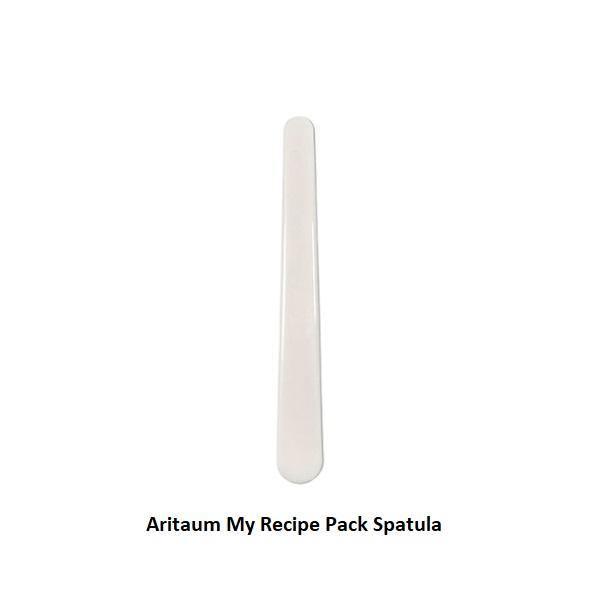 Que Đắp Mặt Nạ Aritaum My Recipe Pack Spatula - Kallos Vietnam