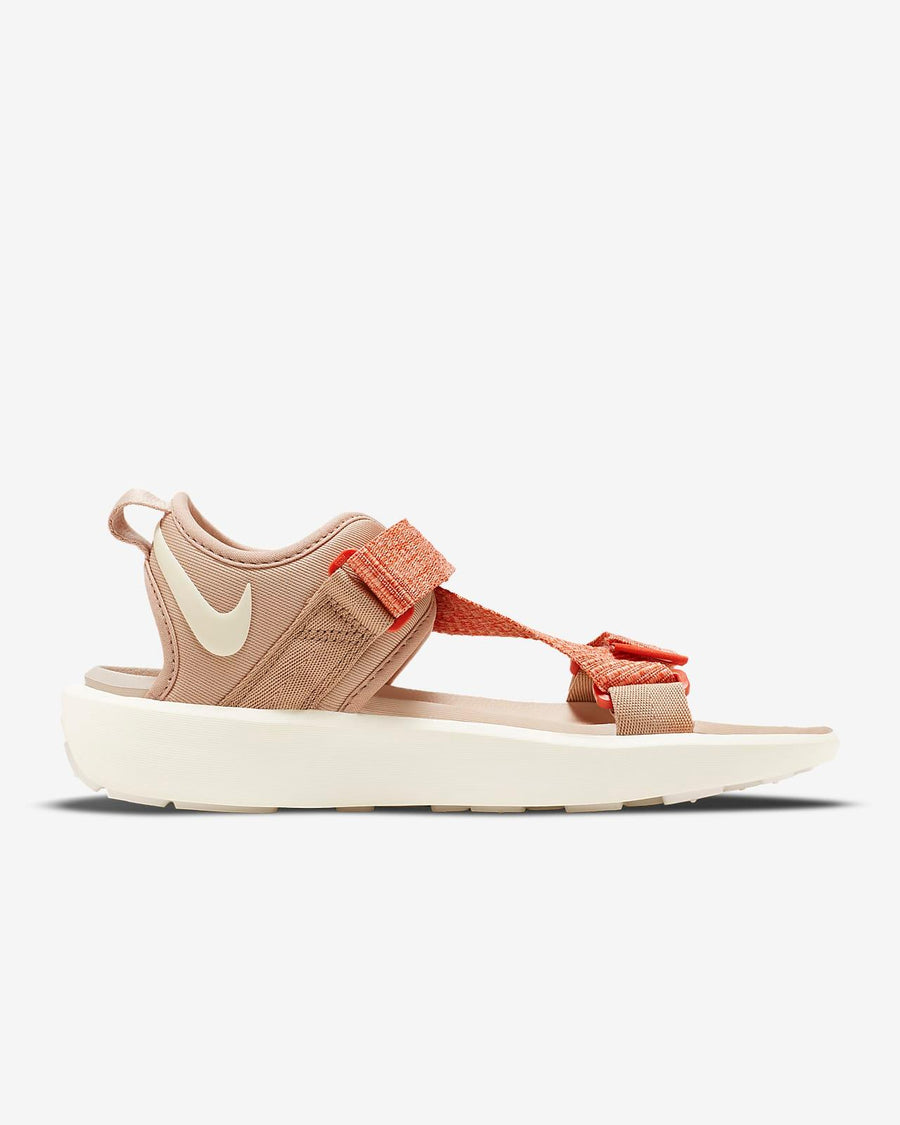 Giày Nike Vista Women Sandals #Hemp - Kallos Vietnam