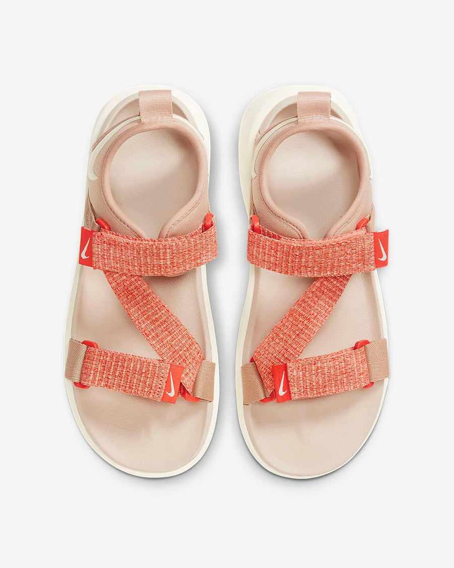 Giày Nike Vista Women Sandals #Hemp - Kallos Vietnam