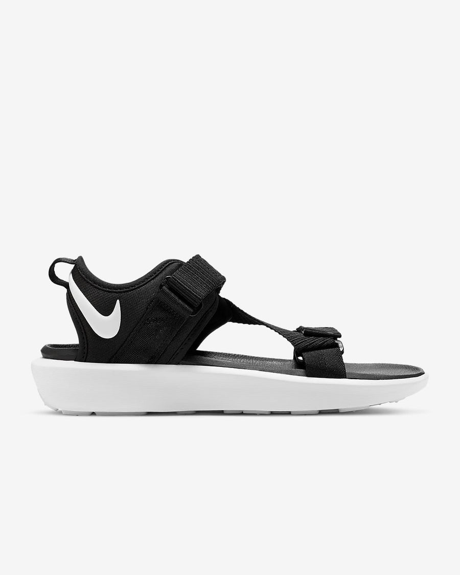 Giày Nike Vista Women Sandals #Black White - Kallos Vietnam