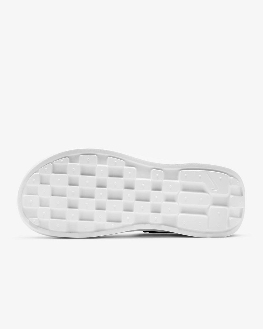 Giày Nike Vista Women Sandals #Black White - Kallos Vietnam