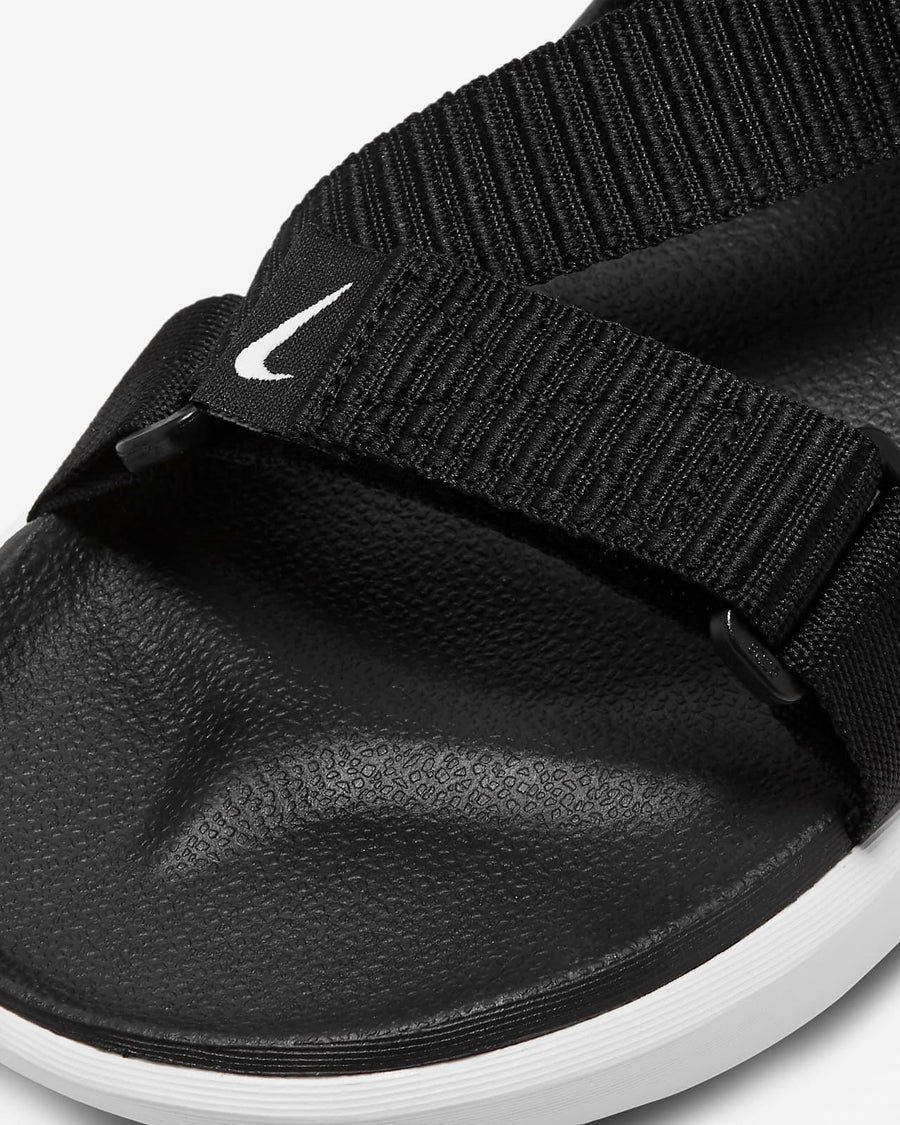 Giày Nike Vista Women Sandals #Black White - Kallos Vietnam