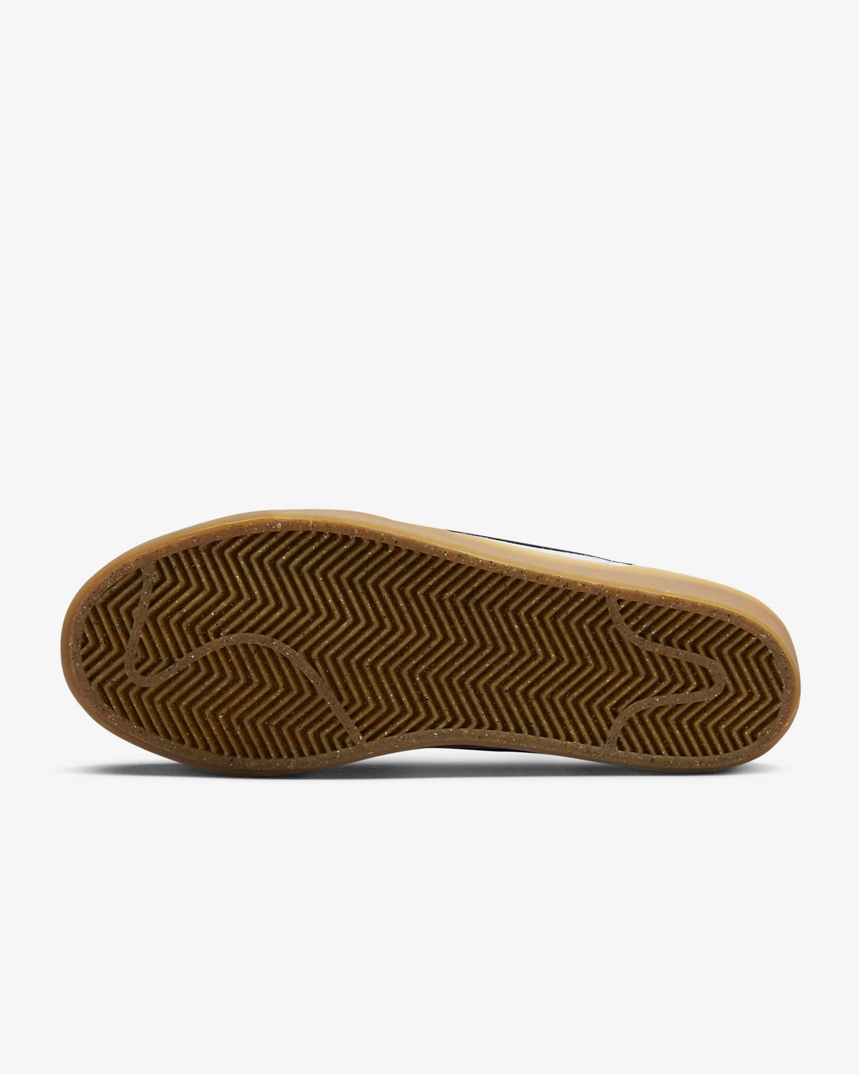 Giày Nike SB Pogo Skate Shoes #White - Kallos Vietnam
