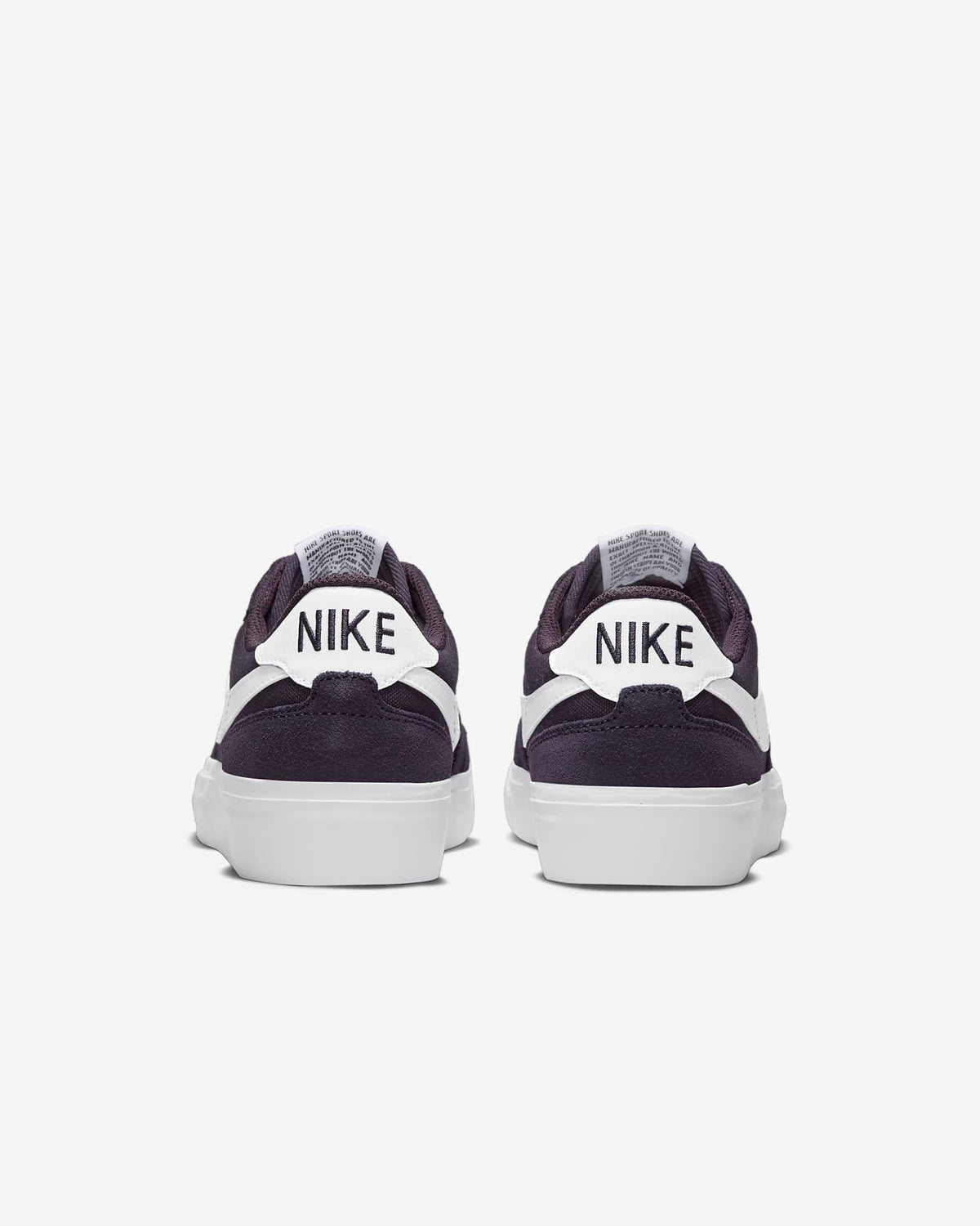 Giày Nike SB Pogo Skate Shoes #Cave Purple - Kallos Vietnam