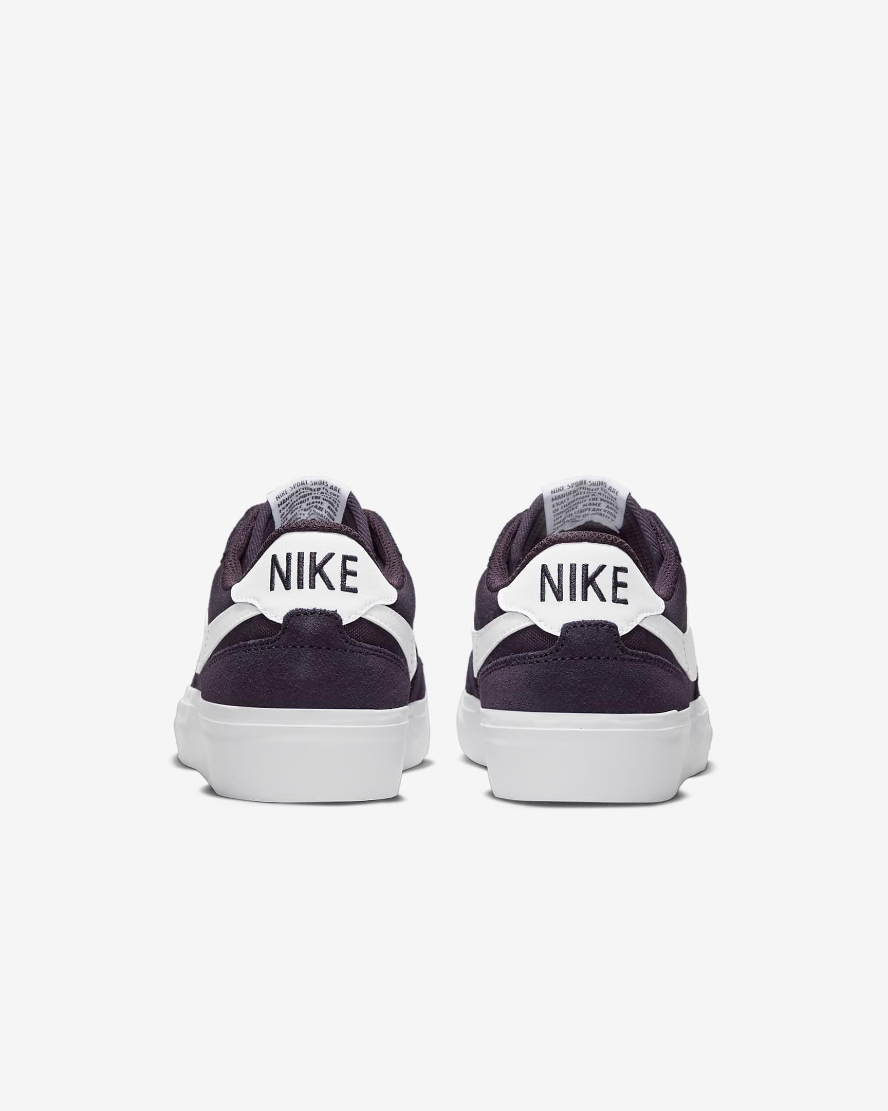 Giày Nike SB Pogo Skate Shoes #Cave Purple - Kallos Vietnam