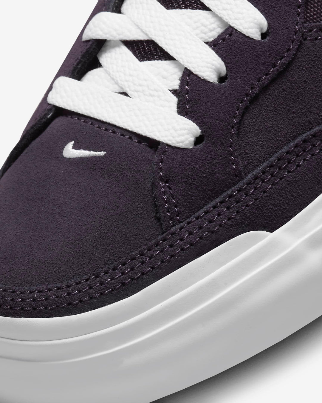 Giày Nike SB Pogo Skate Shoes #Cave Purple - Kallos Vietnam