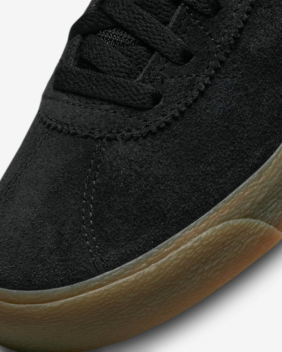 Giày Nike SB Bruin High Skate Shoes #Black - Kallos Vietnam
