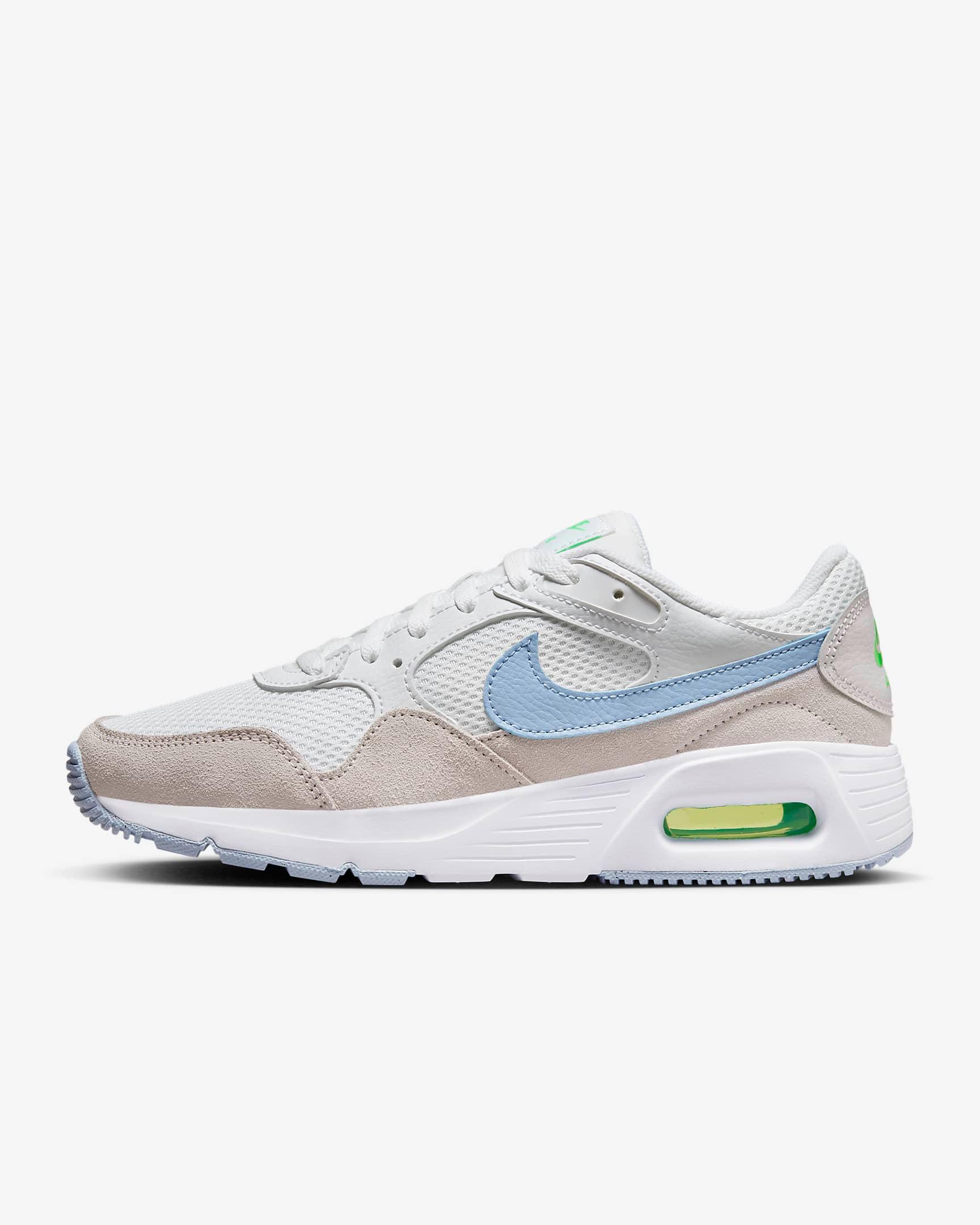 Giày Nike Air Max SC Women Shoes #Pearl Pink - Kallos Vietnam