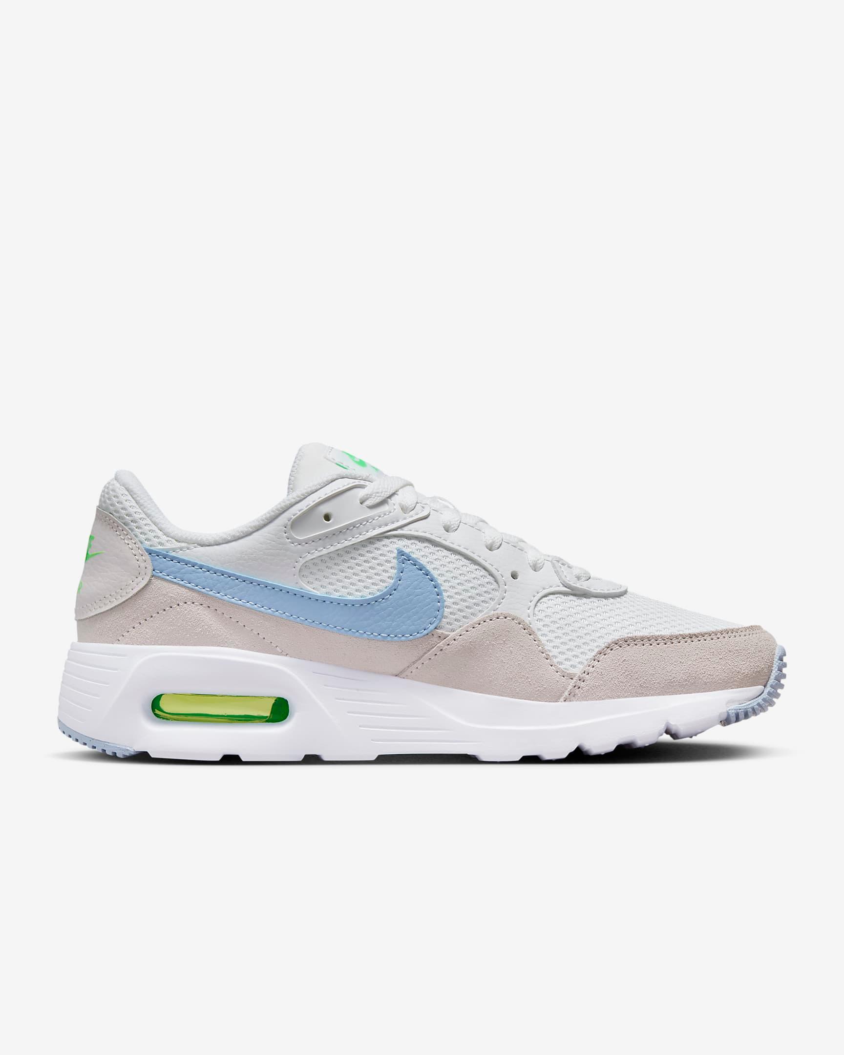 Giày Nike Air Max SC Women Shoes #Pearl Pink - Kallos Vietnam