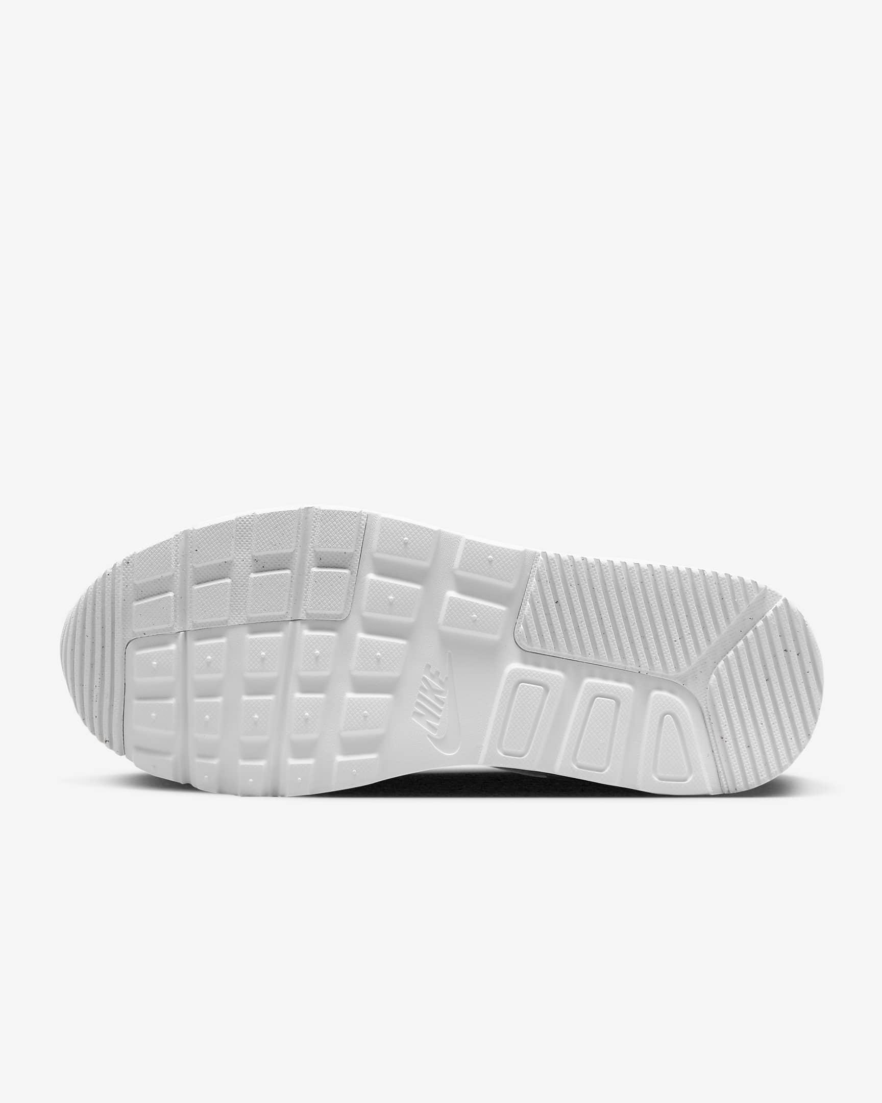 Giày Nike Air Max SC Women Shoes #White - Kallos Vietnam